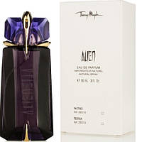 Thierry Mugler Alien 90 ml TESTER (тестер) Тьерри Мюглер Алиен женская парфюмированная вода