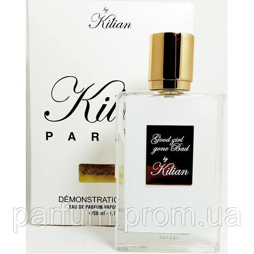 Kilian Good Girl gone Bad 50 ml TESTER (тестер) Килиан Гуд Герл гон Бэд ...