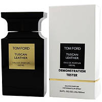 Tom Ford Tuscan Leather 100 ml TESTER (тестер) Том Форд Тускан Лезер унисекс парфюмированная вода