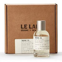 Le Labo Rose 31 100 ml (оригинальная упаковка) Ле Лабо Роуз 31 унисекс парфюмированная вода