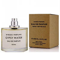 Byredo Gypsy Water 100 ml TESTER (тестер) Байредо Джипси Вотер унисекс парфюмированная вода