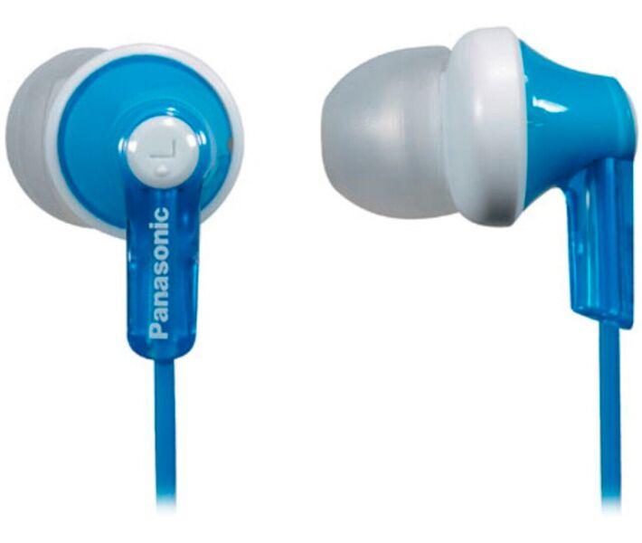 HF Panasonic 118 ор. blue (RP-HJE118GU-A) UA