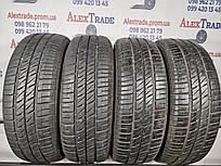 195/65 R15 Sava perfecta летние шины бу