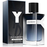 Yves Saint Laurent Y Eau De Parfum 100 ml (оригинальная упаковка) Ив Сен Лоран Игрек О Де Парфюм мужская