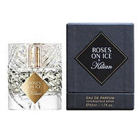 Kilian Roses on Ice 50 ml (оригинальная упаковка) Килиан Роузес он Айс унисекс парфюмированная вода