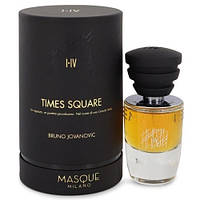 Masque Milano Times Square 35 ml (оригинальная упаковка) Маски Милано Таймс Сквер унисекс парфюмированная вода