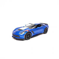 Авто модель Maisto Special Edition 1:24 Corvette Grand Sport 2017