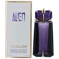 Thierry Mugler Alien 90 ml (оригинальная упаковка) Тьерри Мюглер Алиен женская парфюмированная вода