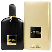 Tom Ford Black Orchid 100 ml (оригинальная упаковка) Том Форд Блэк Орхид женская парфюмированная вода