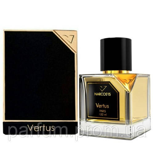 Купить Vertus Narcos'is 100 ml (оригинальная упаковка) Вертус Наркозис ...