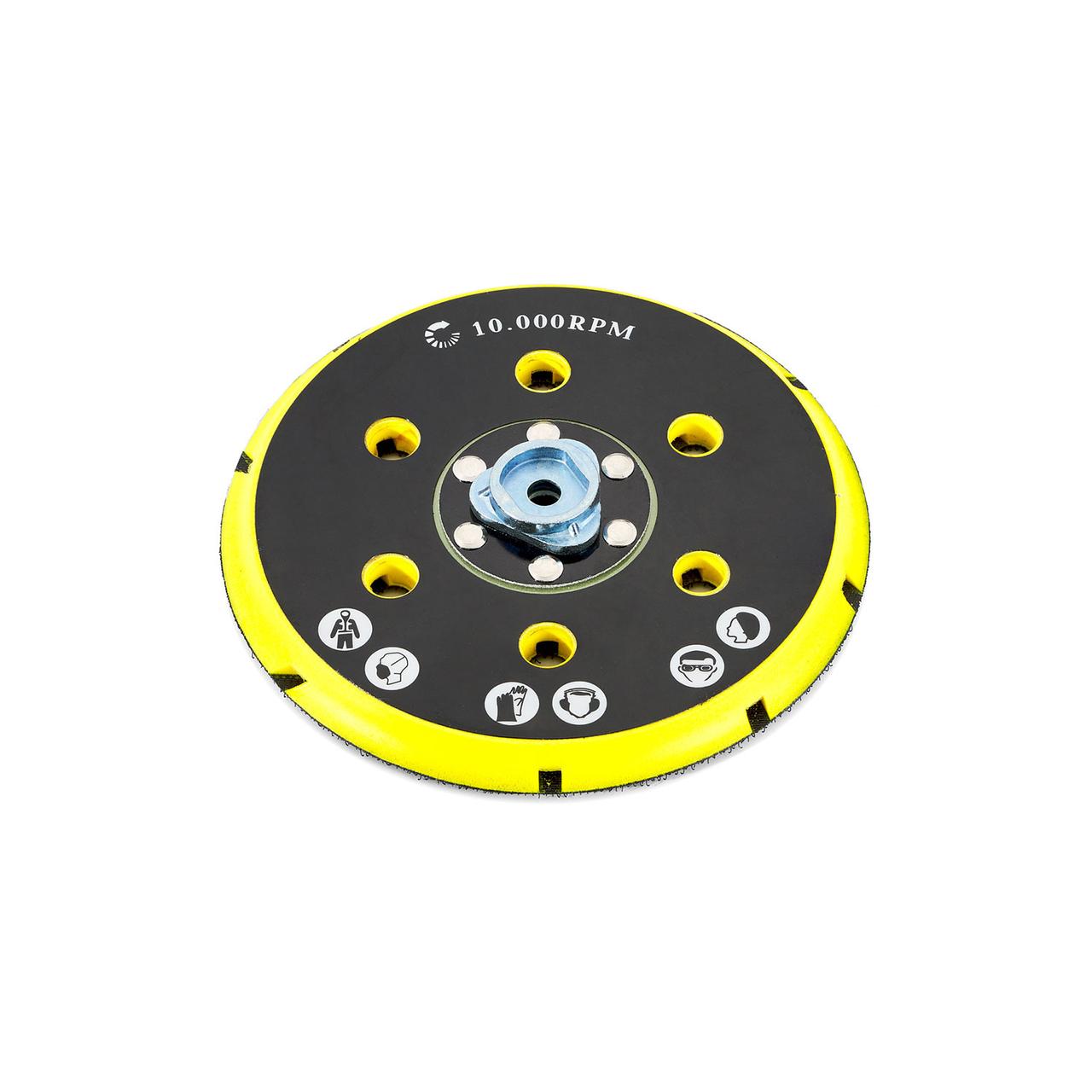 Шліфувальна підошва Sturm AG912PD-998