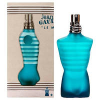 Jean Paul Gaultier Le Male 125 ml (оригинальная упаковка) Жан Поль Готье Ле Мале мужская туалетная вода