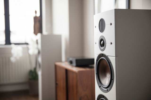 DALI Callisto 6 C DALI Callisto 6 C