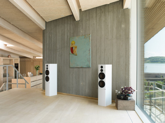 DALI Callisto 6 C DALI Callisto 6 C