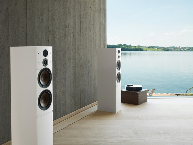 DALI Callisto 6 C DALI Callisto 6 C