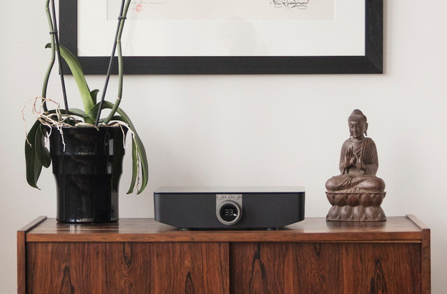 DALI Callisto 6 C DALI Callisto 6 C