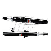 Амортизатор передній Mazda 6 GG(Мазда 6) 2002-2007 SATO TECH(САТО ТЕЧ) 21759FR газ-масло