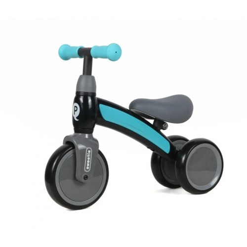 Біговел дитячий Qplay Sweetie Blue