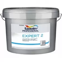 EXPERT 2  10л - Латексна фарба для стін