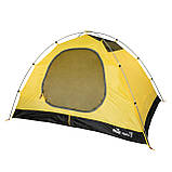 Намет двомісний туристичний Tramp Nishe 2 (v2) 290х220х120 см, фото 8