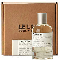 Le Labo Santal 33 100 ml TESTER (тестер) Ле Лабо Сантал 33 унисекс парфюмированная вода