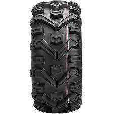 Покришка на квадроцикл, багі atv 28х10-12 DI2010 Duro (6PR) Buffalo, фото 3