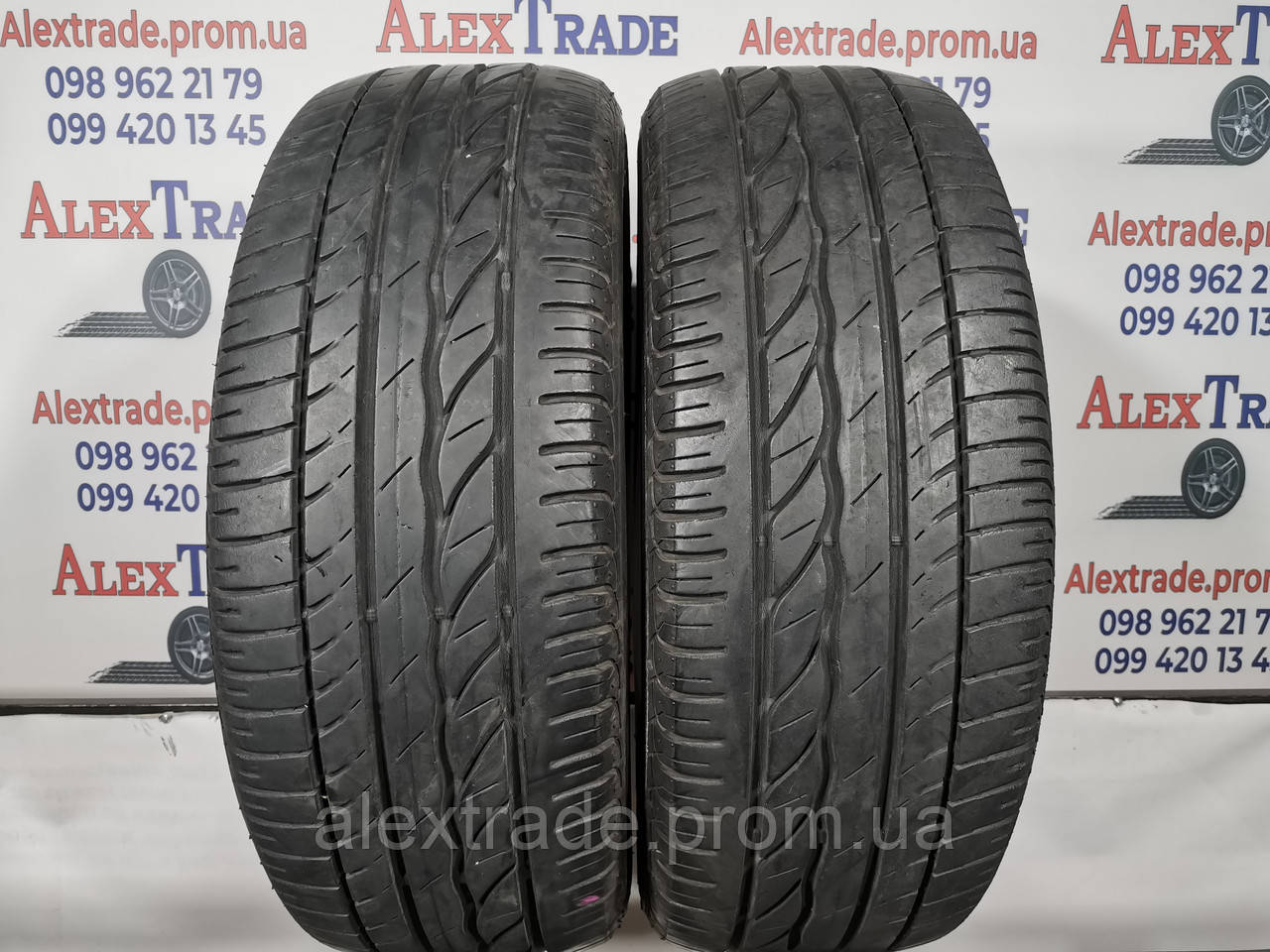 195/65 R15 Bridgestone Turanza ER300 летние шины бу