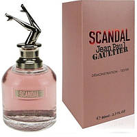 Jean Paul Gaultier Scandal 80 ml TESTER (тестер) Жан Поль Готье Скандал женская парфюмированная вода