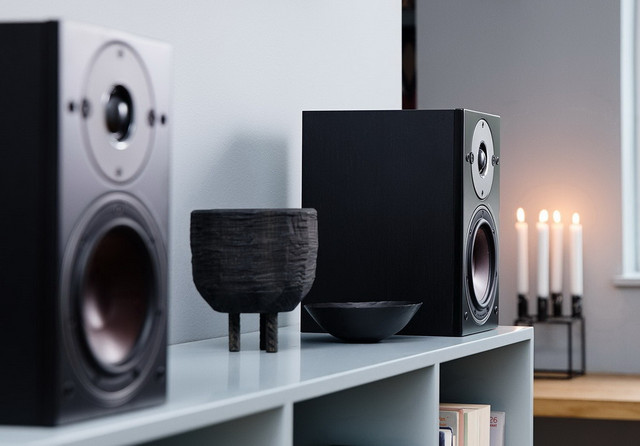 DALI Oberon 1 C DALI Oberon 1 C