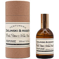 Zielinski & Rozen Black Pepper & Amber Neroli 100 ml (оригинальная упаковка) Зелински энд Розен Блек Пеппер