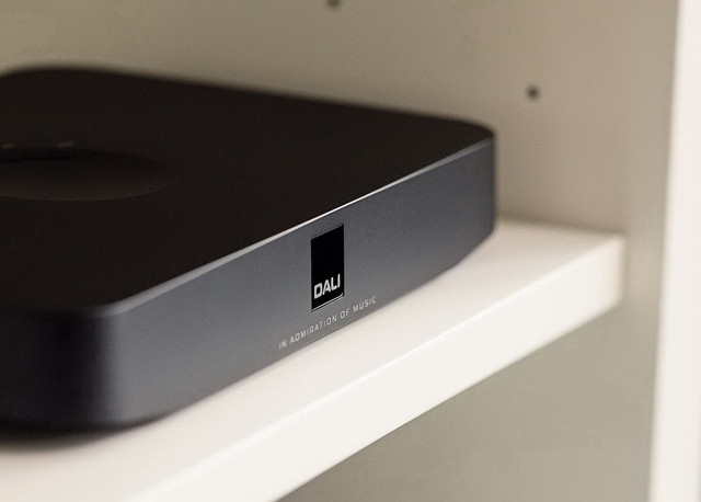 DALI Oberon 1 C DALI Oberon 1 C