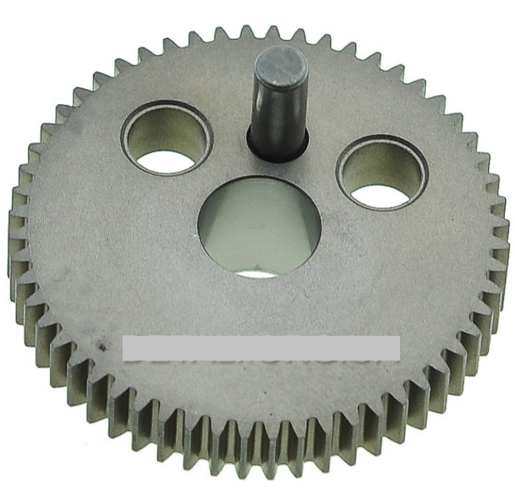 Шестірня — ексцентрик лобзика Bosch PST 650/700 оригінал, фото 1
