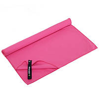 Многофункциональное спортивное полотенце Zelart 4Monster Fit T-ECT-80 размер 80х40см Pink
