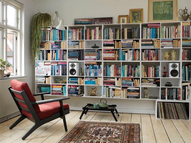 DALI Oberon 1 C DALI Oberon 1 C