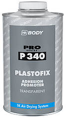 Ґрунт для пластику HB BODY 340 Plastofix, 500 мл