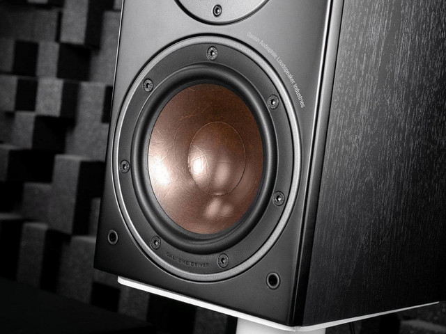 DALI Oberon 1 C DALI Oberon 1 C