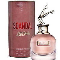 Jean Paul Gaultier Scandal 80 ml (картон) Жан Поль Готье Скандал женская парфюмированная вода