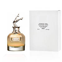 Jean Paul Gaultier Scandal Gold 80 ml TESTER (тестер) Жан Поль Готье Скандал Голд женская парфюмированная