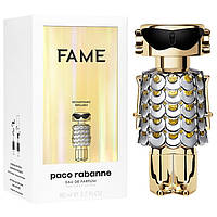 Paco Rabanne Fame 80 ml (оригинальная упаковка) Пако Рабан Фейм женская парфюмированная вода