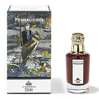 Penhaligon's The Uncompromising Sohan 75 ml (оригинальная упаковка) Пенхалигон Зе Ункомпромисин Сохан мужская