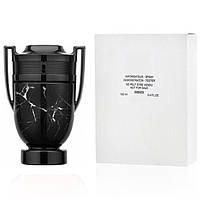 Paco Rabanne Invictus Onyx 100 ml TESTER (тестер) Пако Рабан Инвиктус Оникс мужская туалетная вода