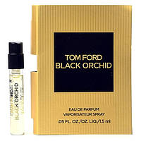 Tom Ford Black Orchid 2 ml (оригинальный пробник) Том Форд Блэк Орхид женская парфюмированная вода