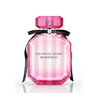 Victoria Secret Bombshell 100 ml TESTER (тестер) Виктория Сикрет Бомбшелл женская парфюмированная вода