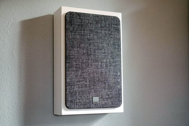 DALI Oberon ON-WALL С