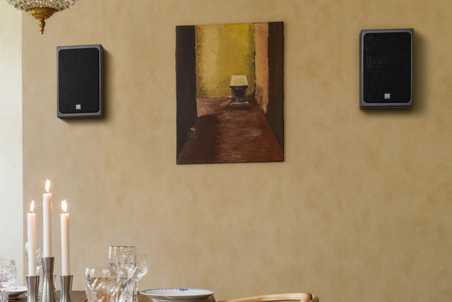 DALI Oberon ON-WALL С