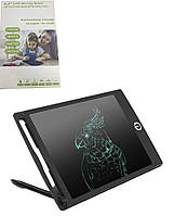 Графічний електронний планшет LCD Writing Tablet 8,5 дошка для запису та малювання