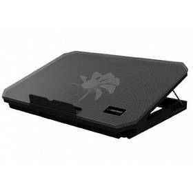 Підставка для ноутбука Esperanza Samum Notebook Cooling Pad all types (EA141)