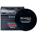 Пудра для обличчя BIOAQUA Charm Clear Concealer Pressed Powder No02, фото 4