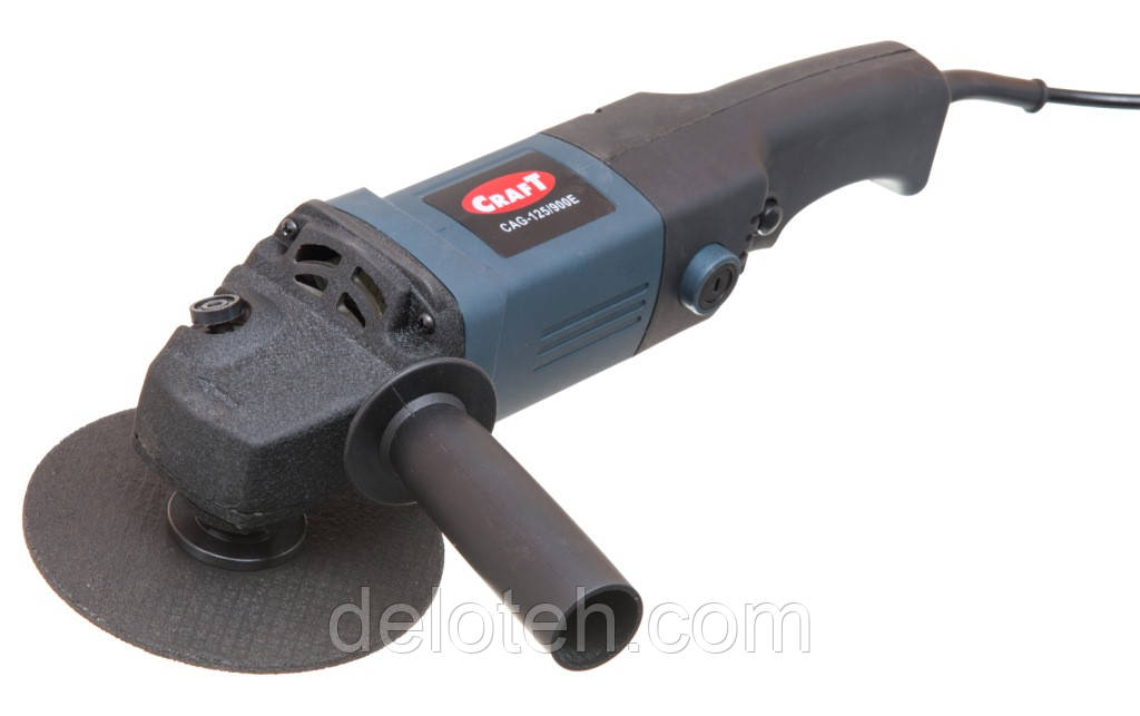 КШМ Craft 125/900Е