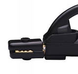 Електродотримач зварювальний, італійський тип, латунь, тримач електрода Italian 200A, 20 см, фото 2